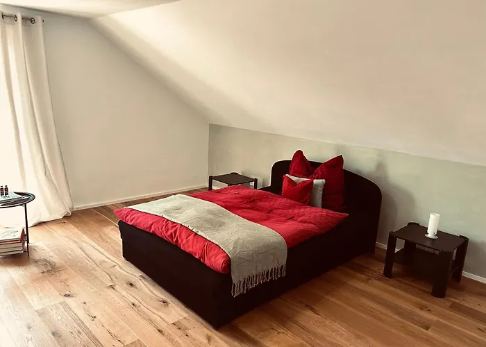 Haus Wiesenblick