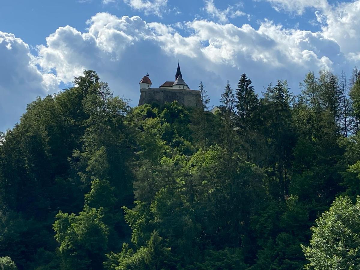 Haus Wiesenblick *