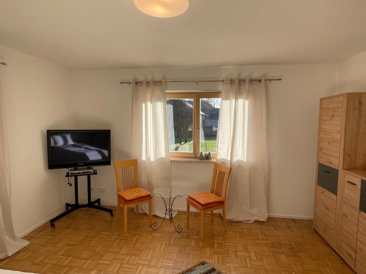 Haus Wiesenblick