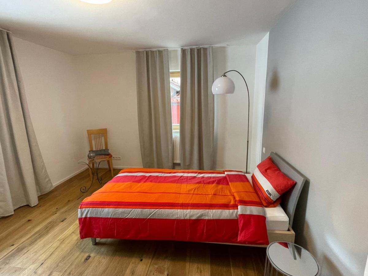 Haus Wiesenblick