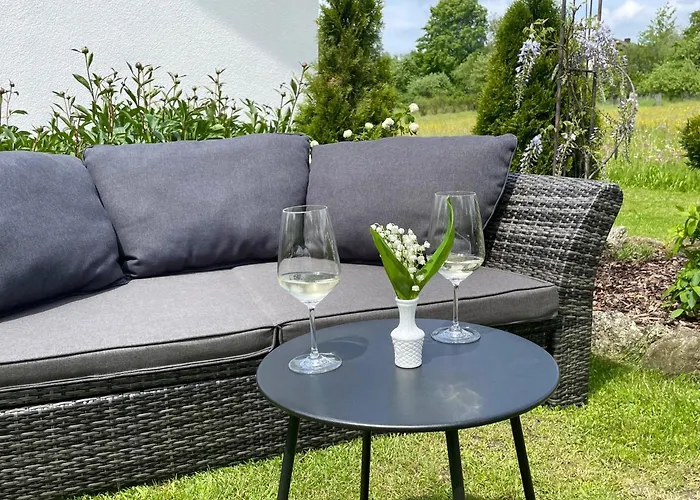 Haus Wiesenblick