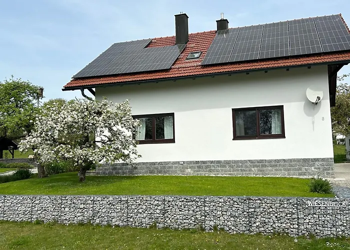 Haus Wiesenblick