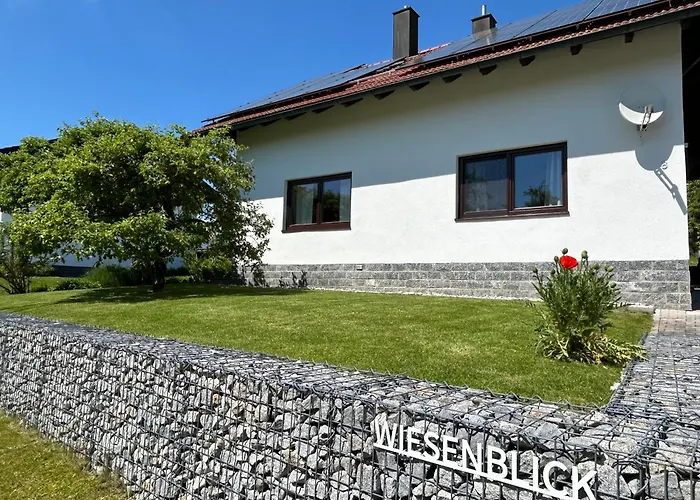 Haus Wiesenblick