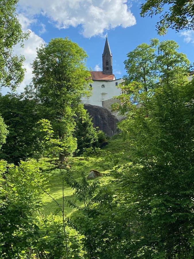 Haus Wiesenblick *