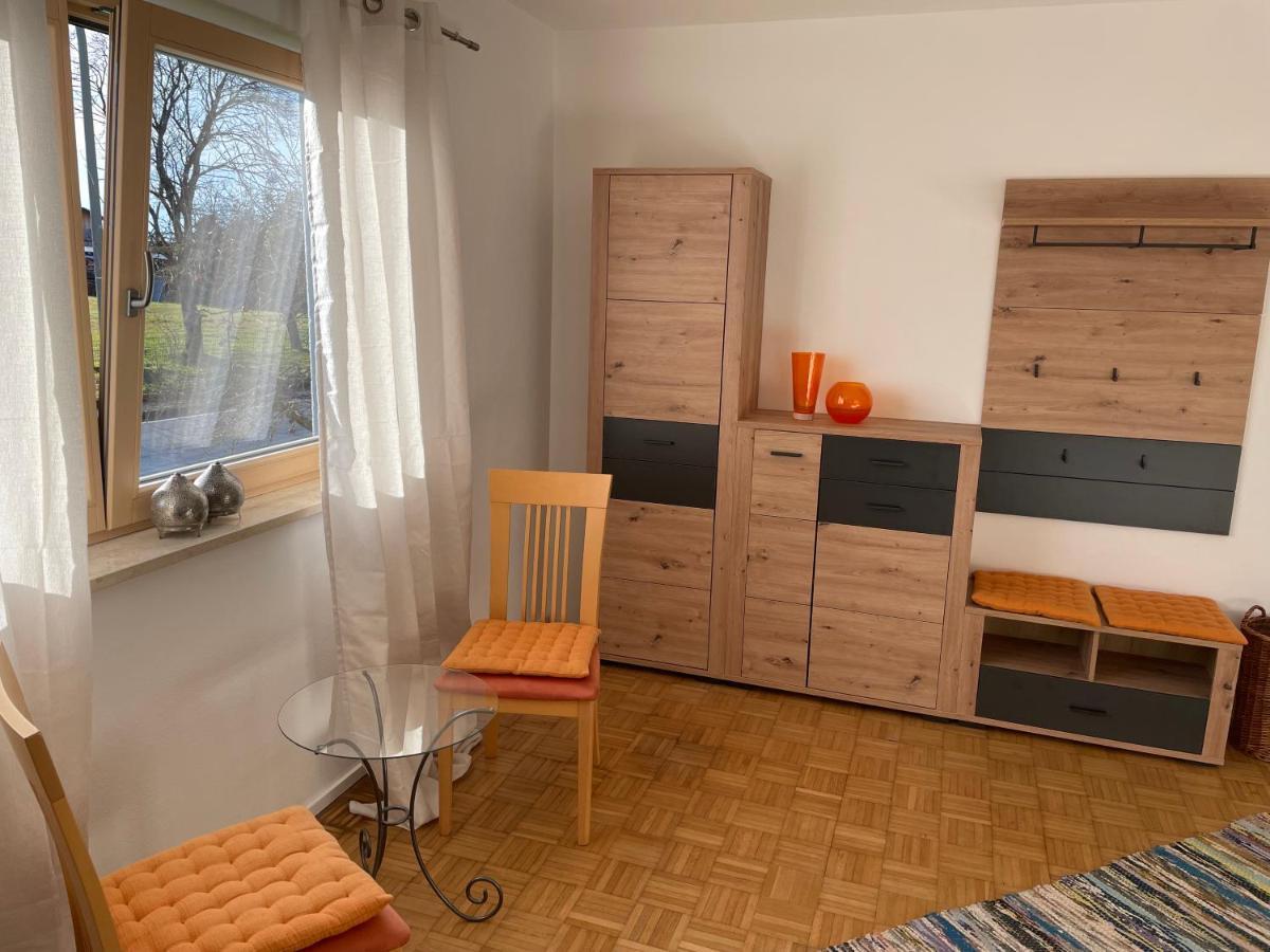 Haus Wiesenblick *