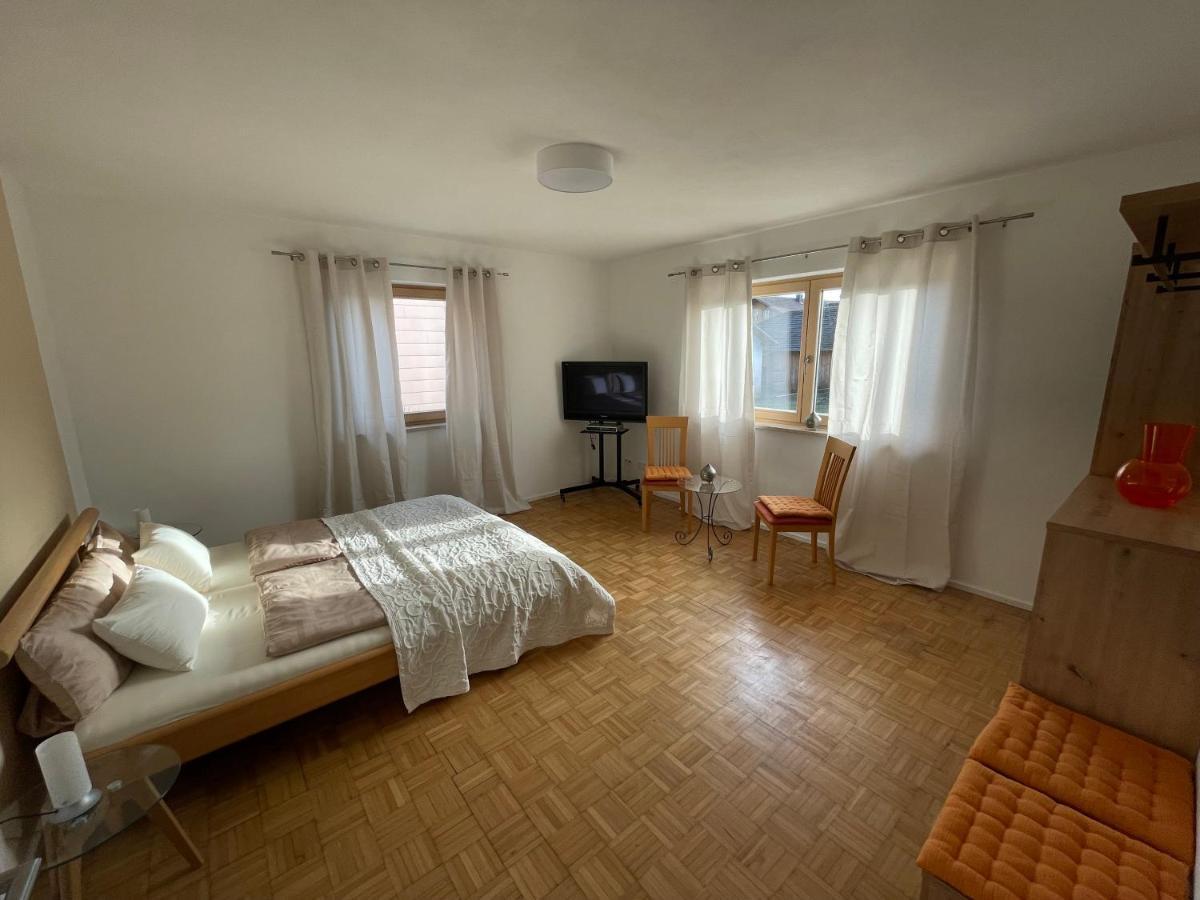 Apartment Haus Wiesenblick