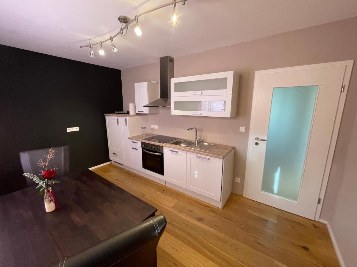 Haus Wiesenblick Apartment Thurmansbang