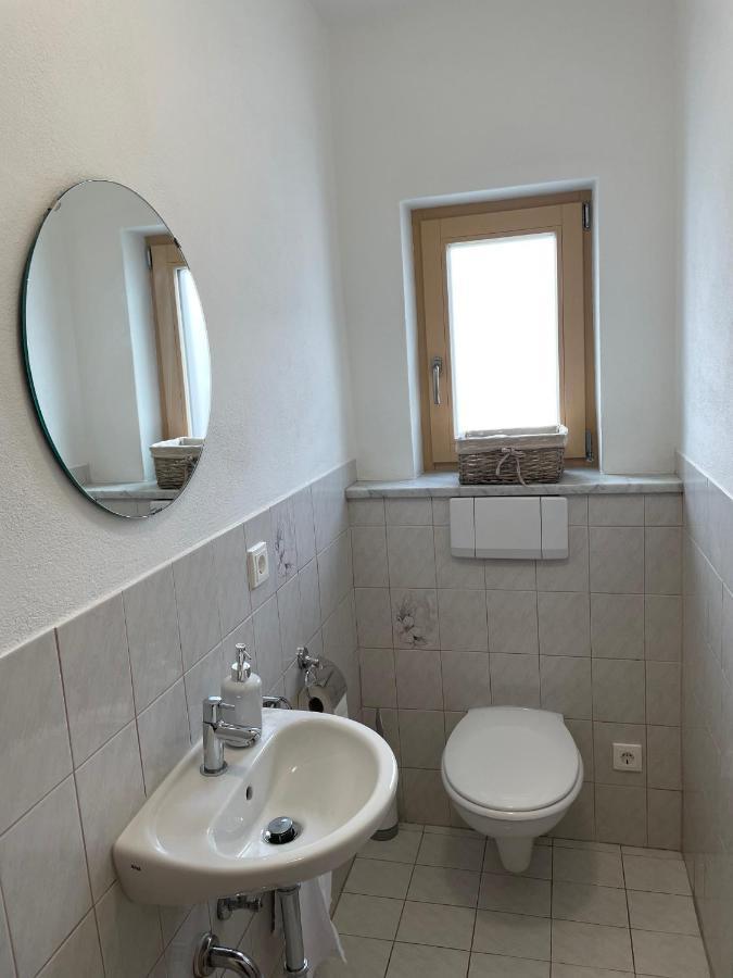 Apartment Haus Wiesenblick