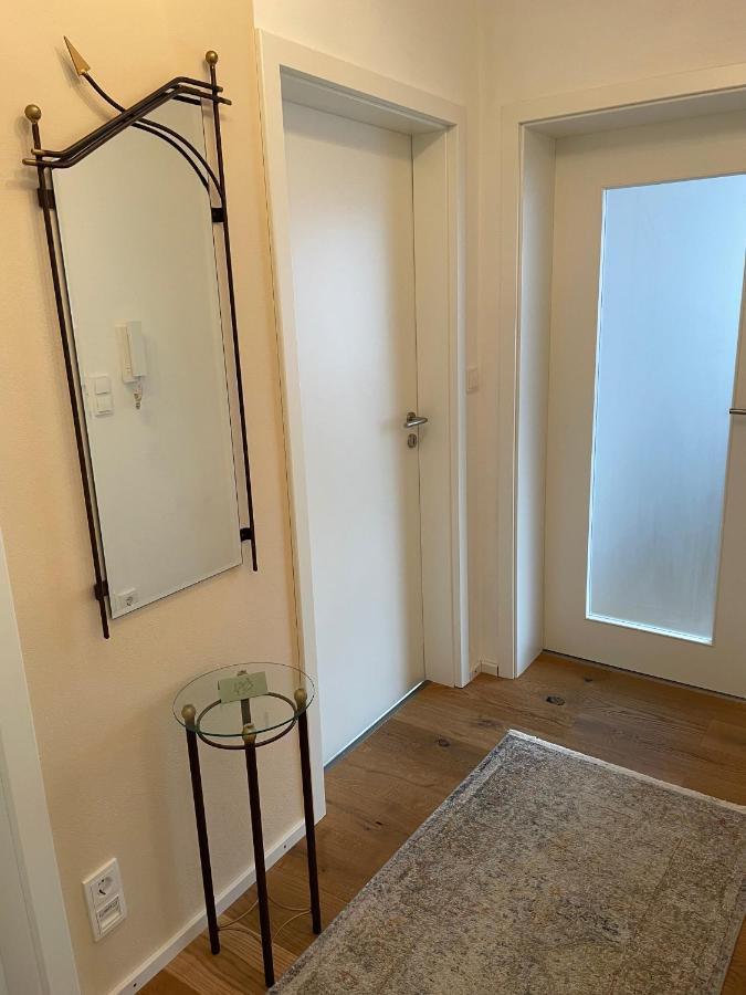 Haus Wiesenblick Apartment Thurmansbang