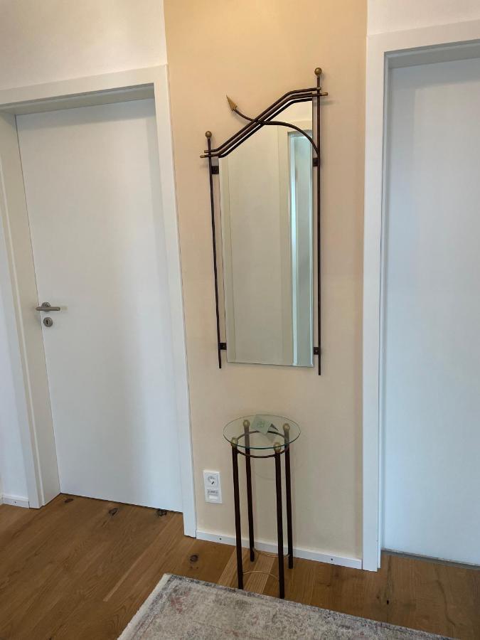 Haus Wiesenblick * Thurmansbang