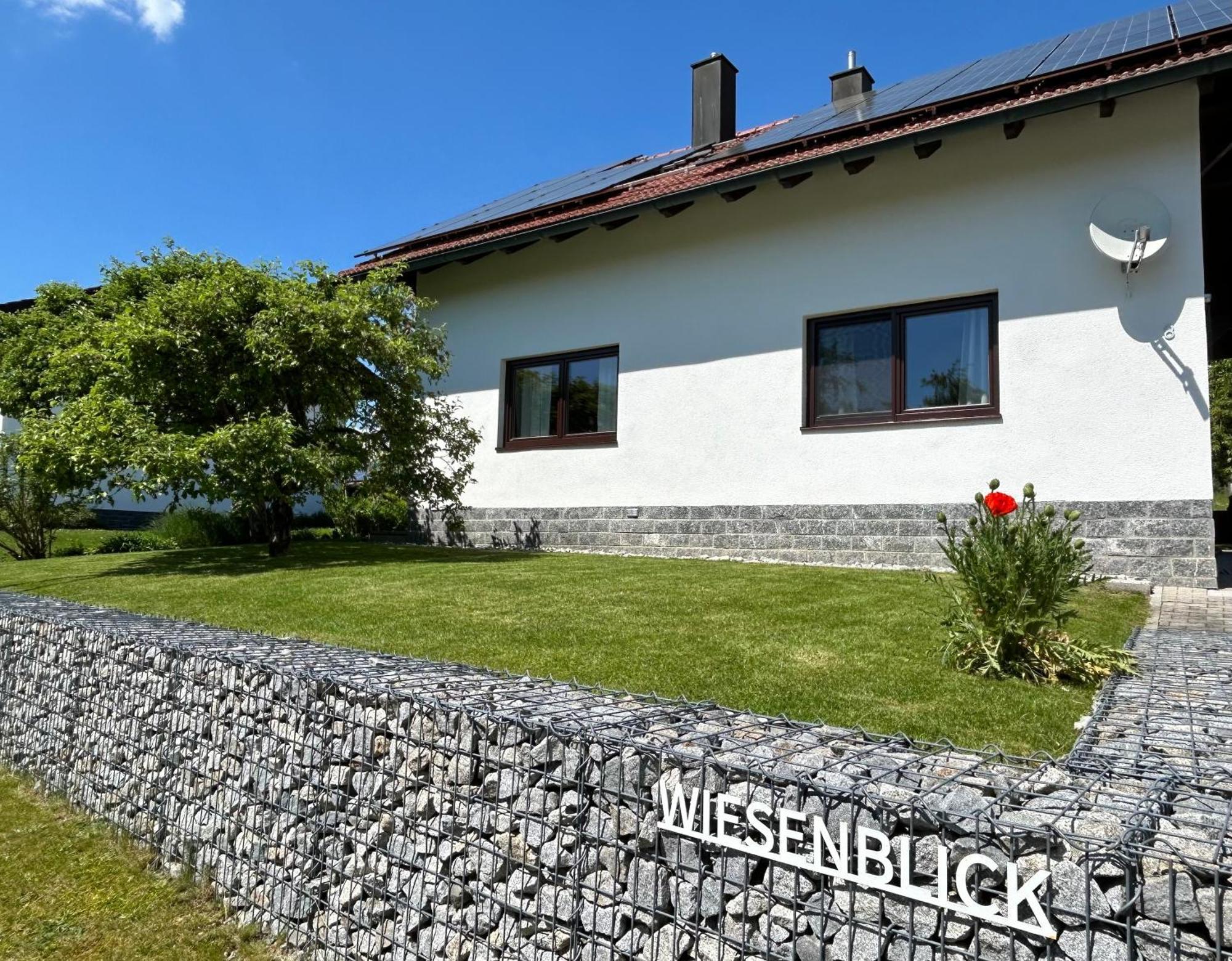 Haus Wiesenblick