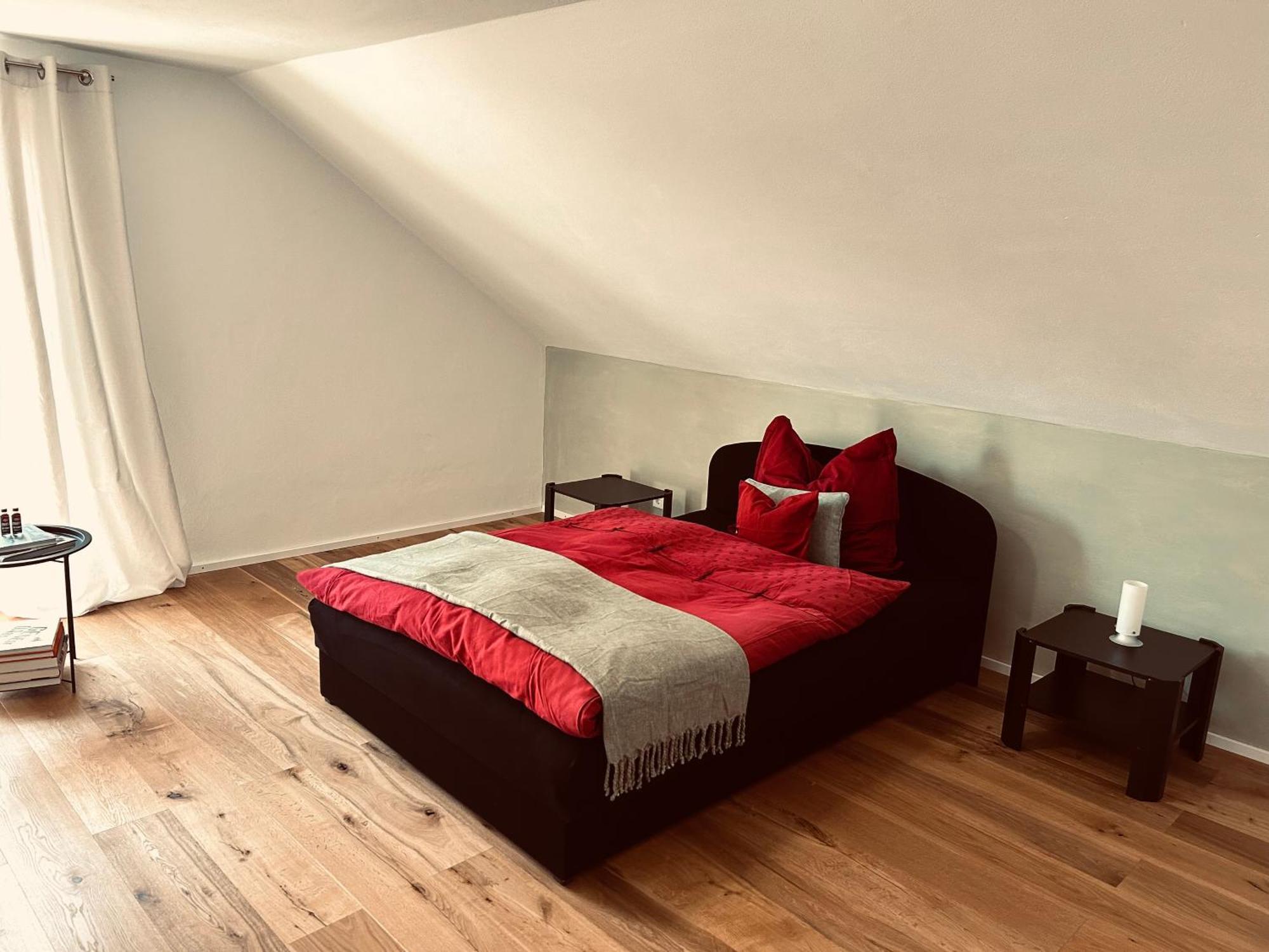 Haus Wiesenblick *